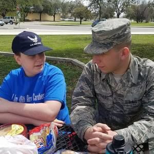 Meet your Posher, Nancy